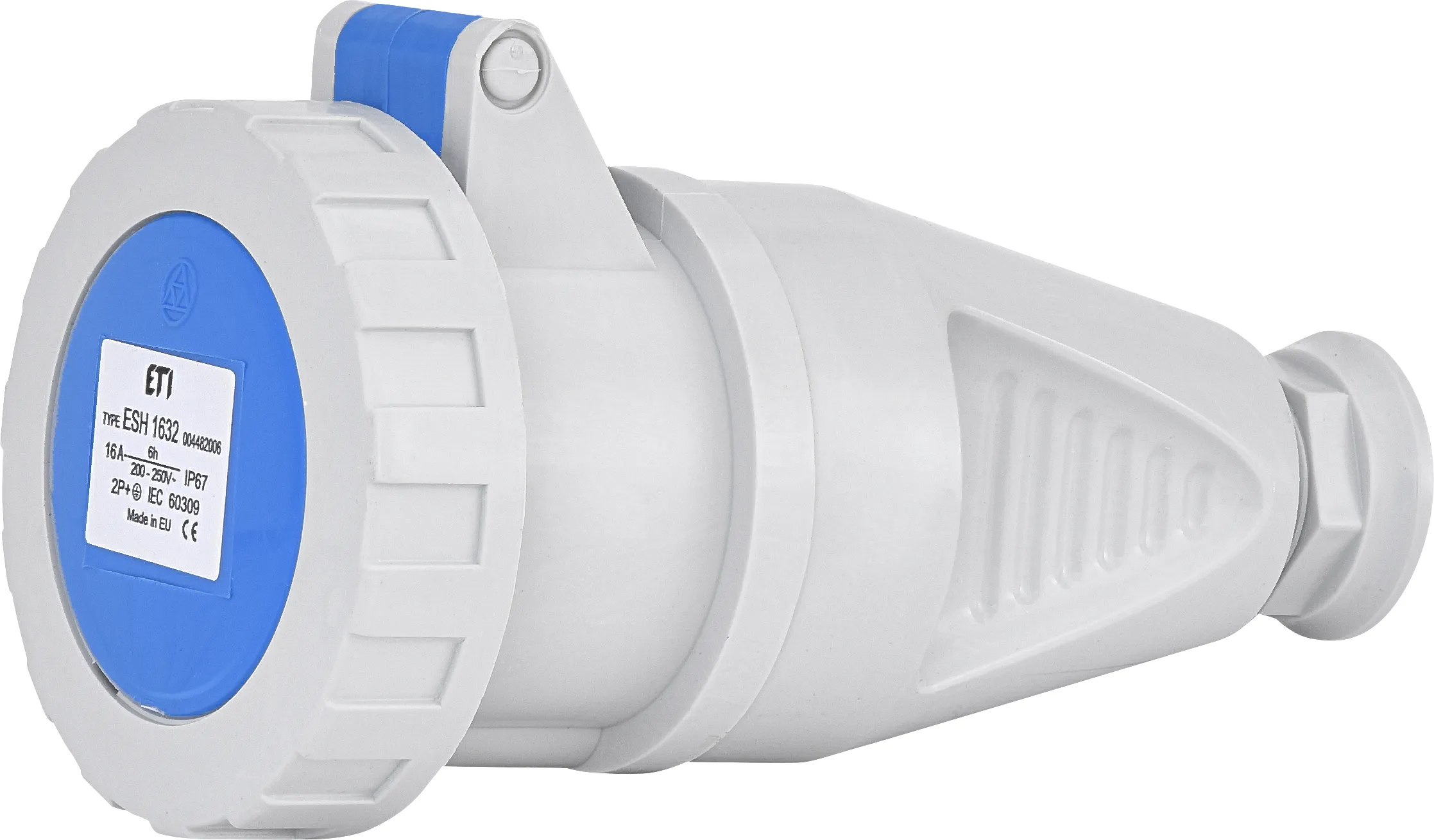 CEE lizdas ESH 1632 004482006