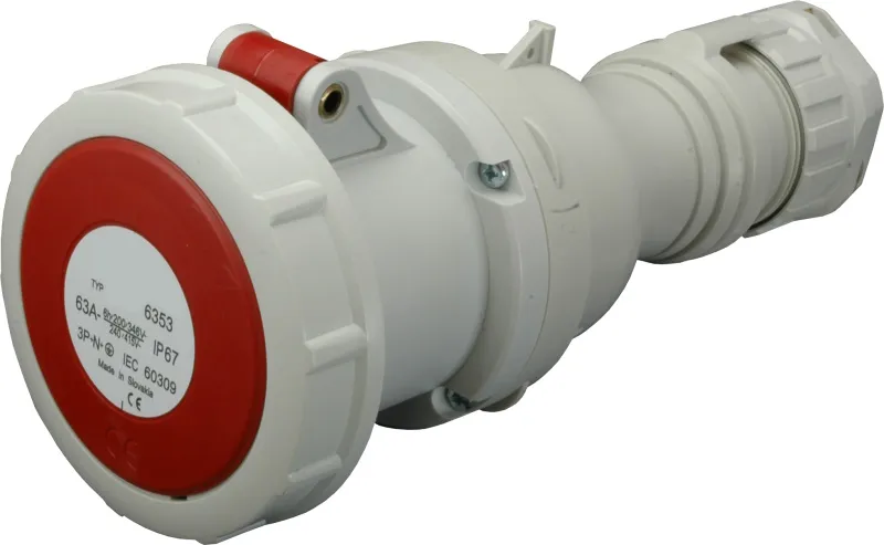 CEE lizdas ESH 6353 004482013