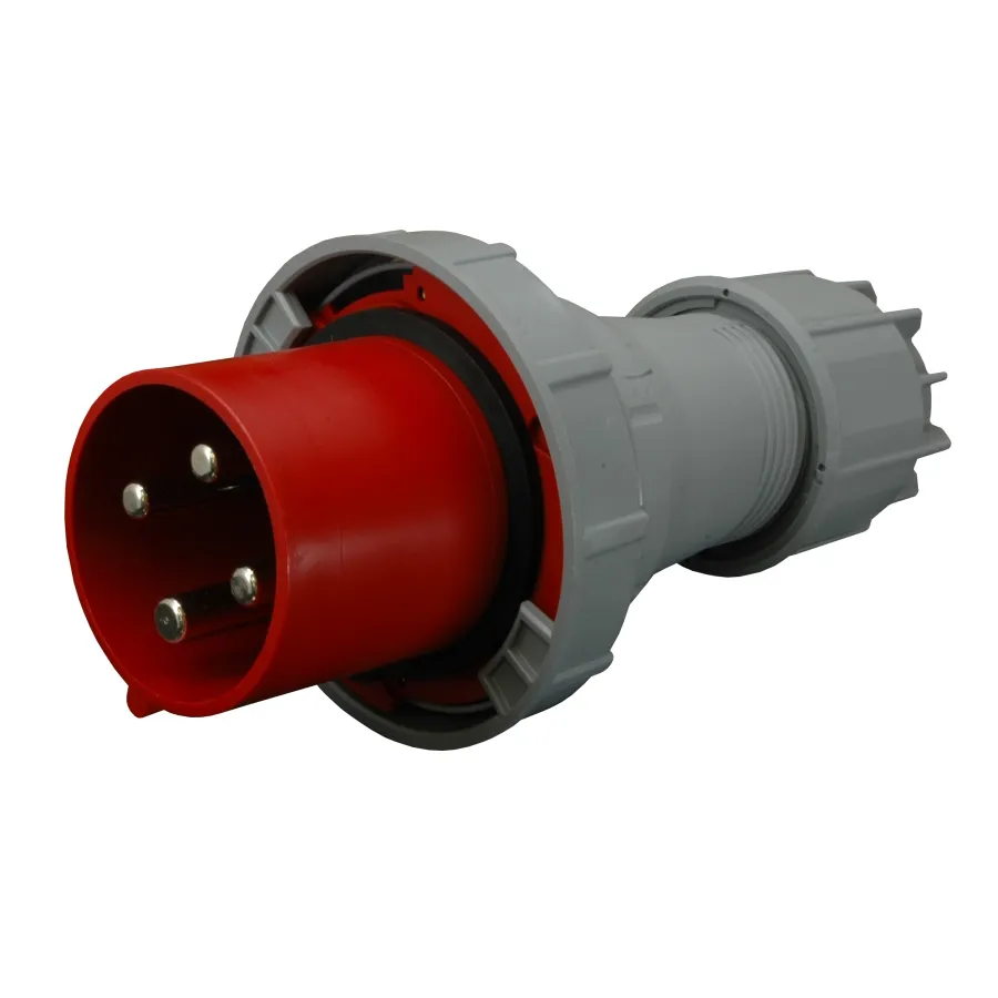 CEE kištukas EVH 12543 004482032