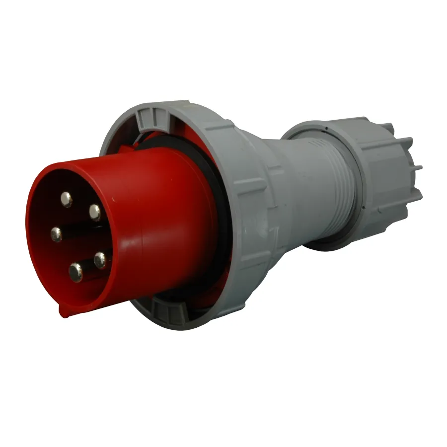 CEE kištukas EVH 12553 004482033