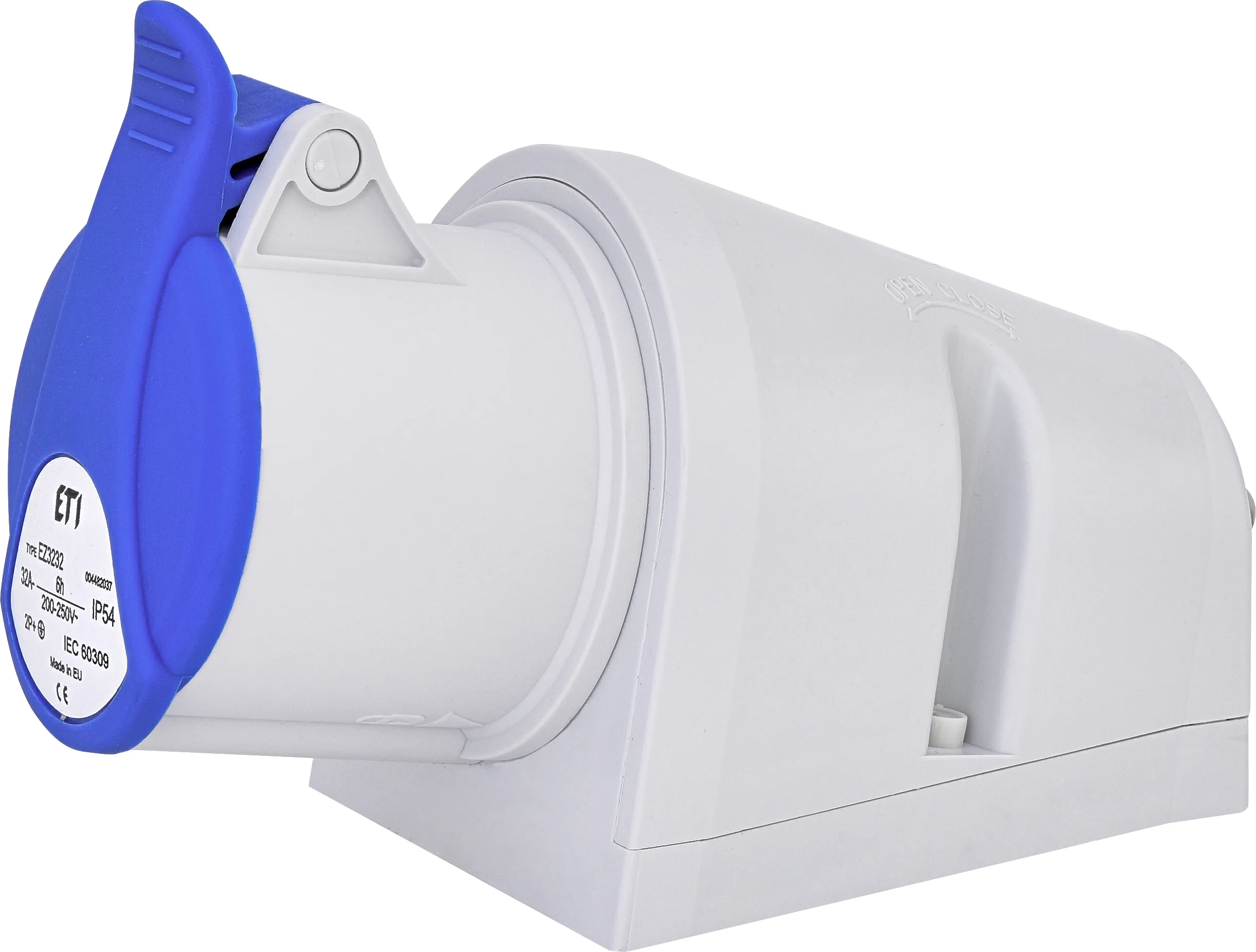 CEE lizdas EZ 3232 004482037