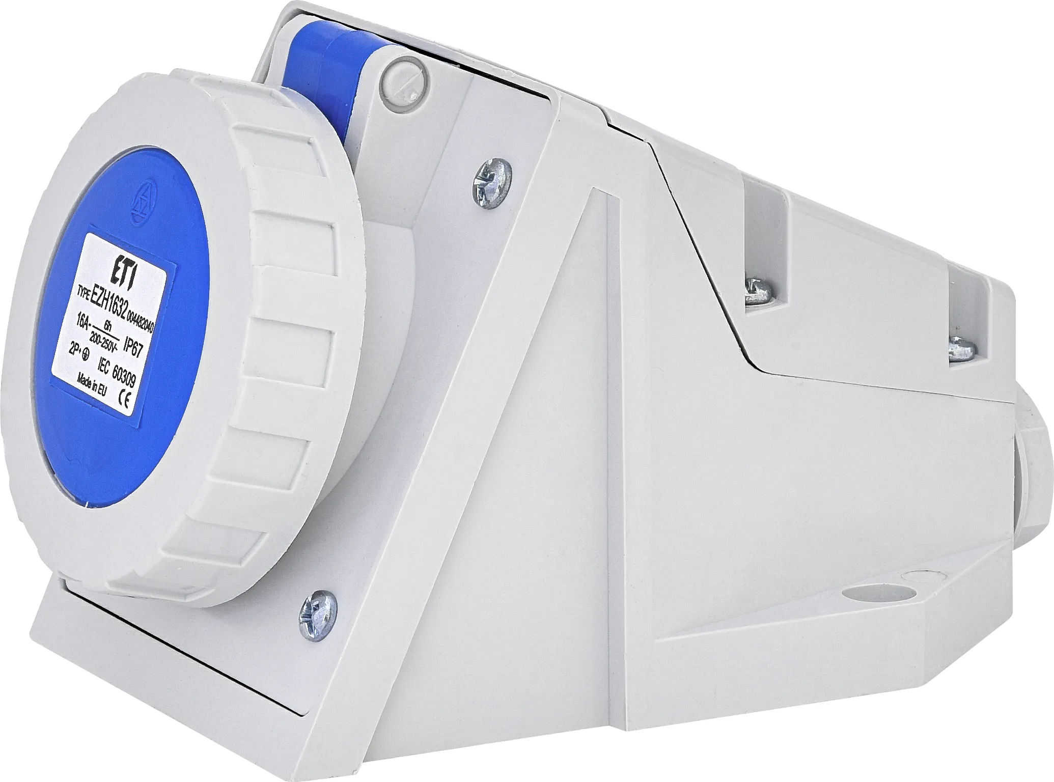 CEE lizdas EZH 1632 004482040