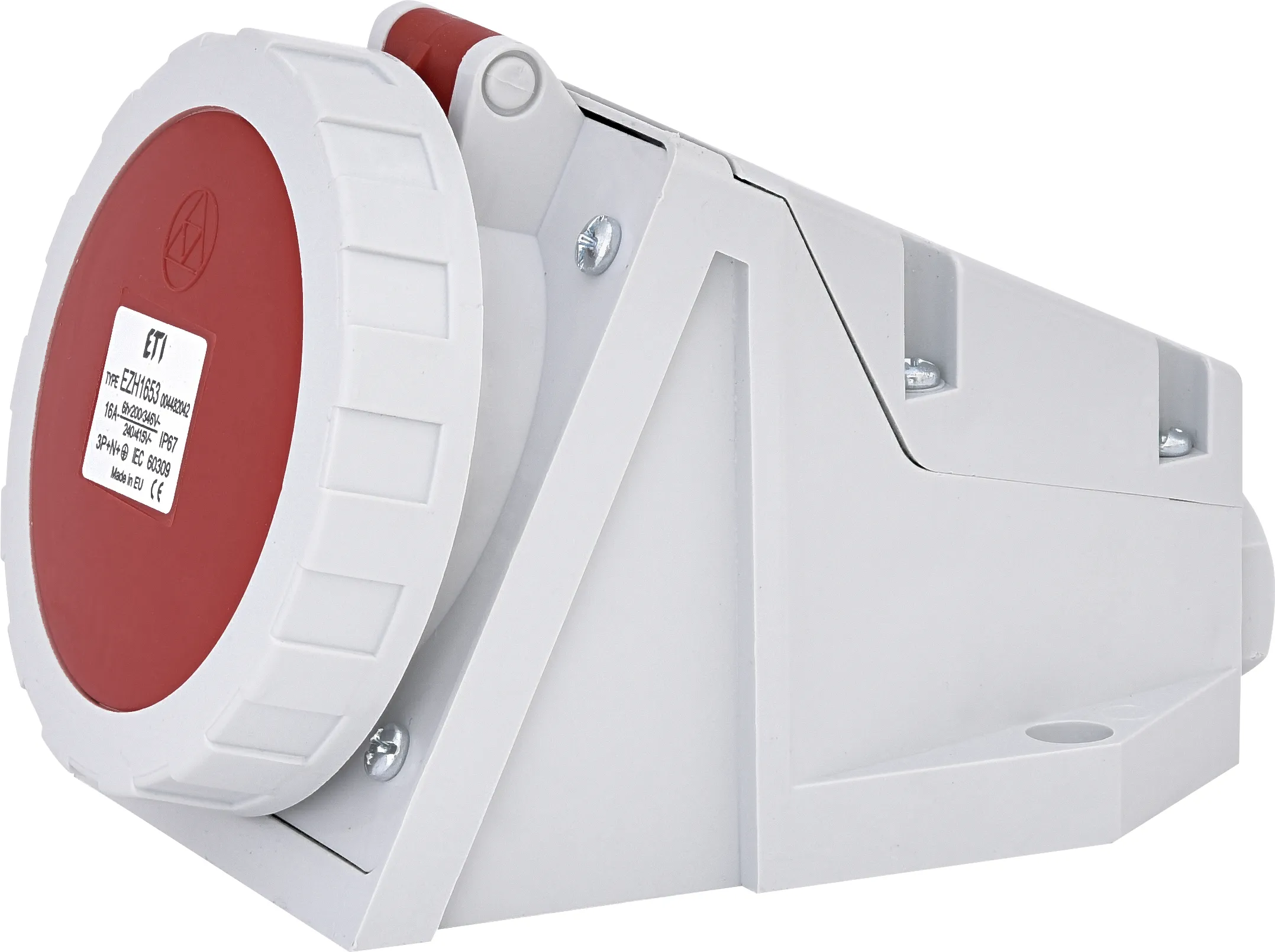 CEE lizdas EZH 1653 004482042