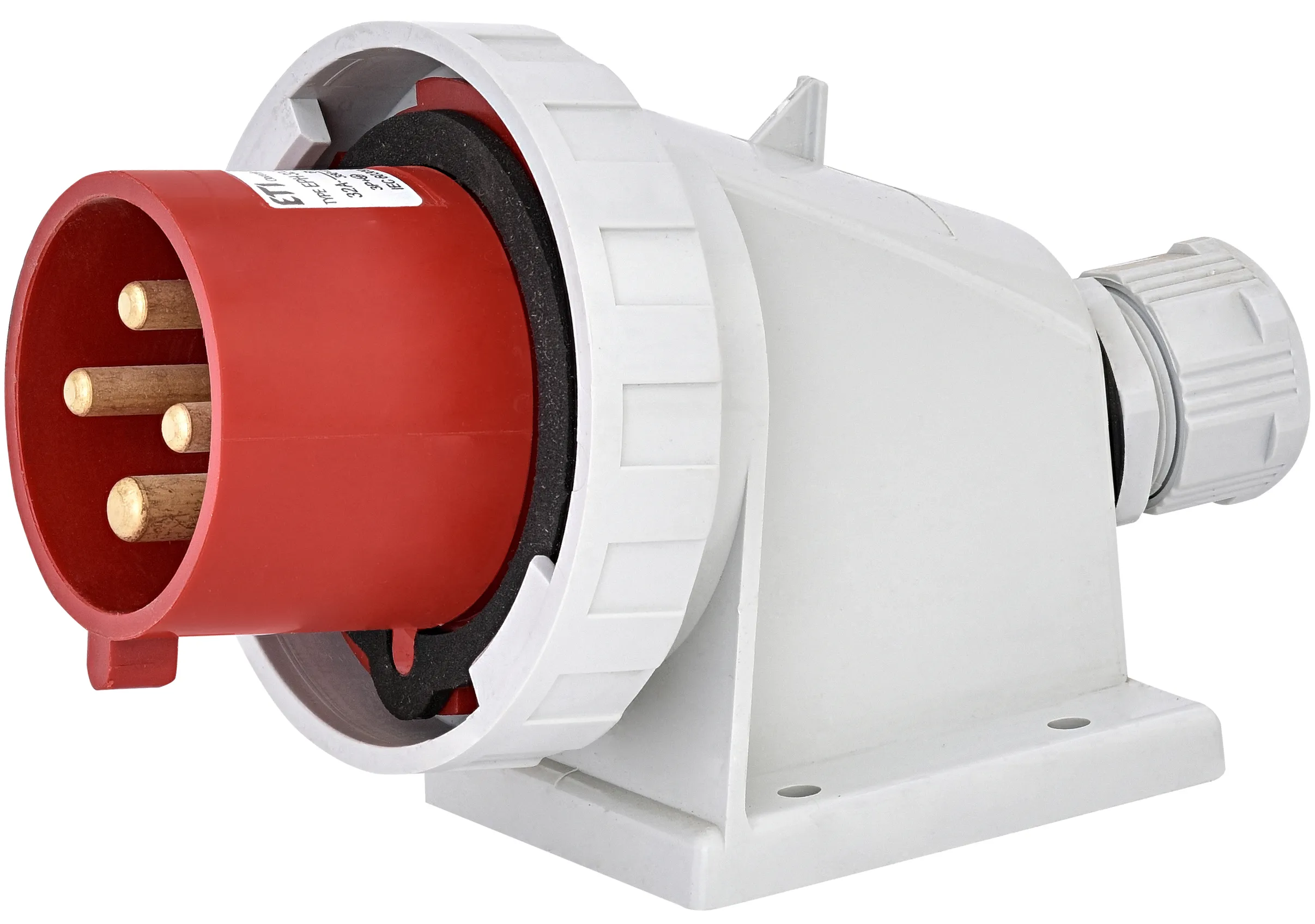 CEE kištukas EPH 3243 004482070