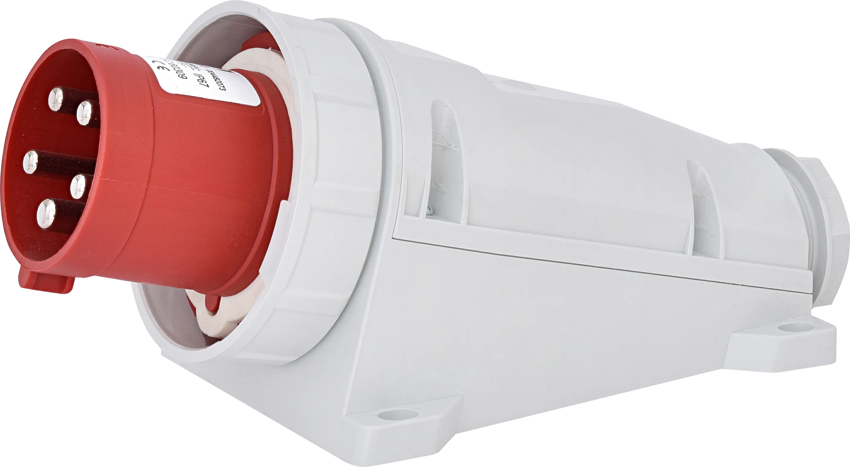 CEE kištukas EPH 6353 004482073