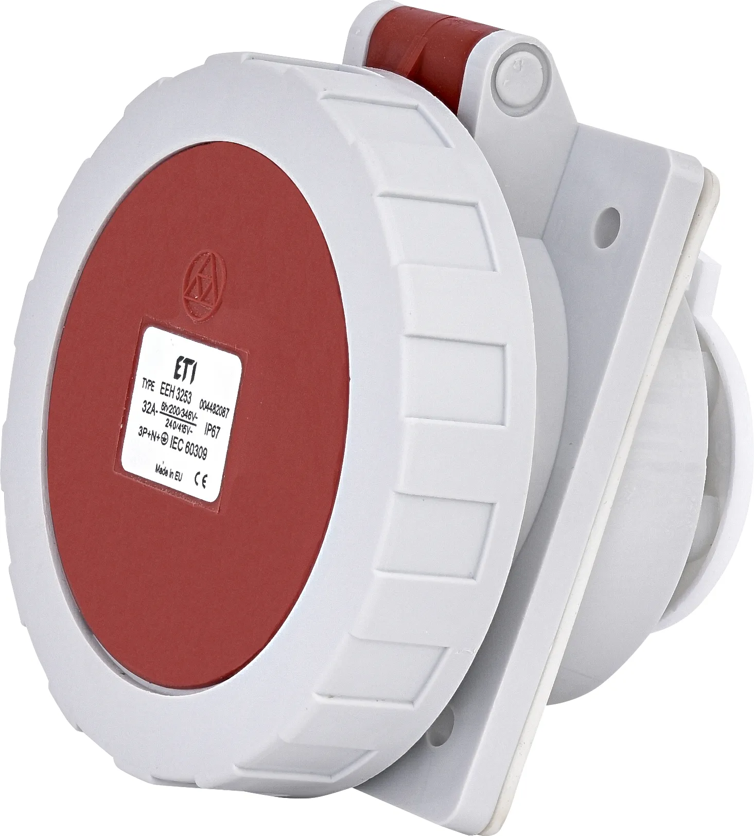 CEE lizdas EEH 3253 004482087