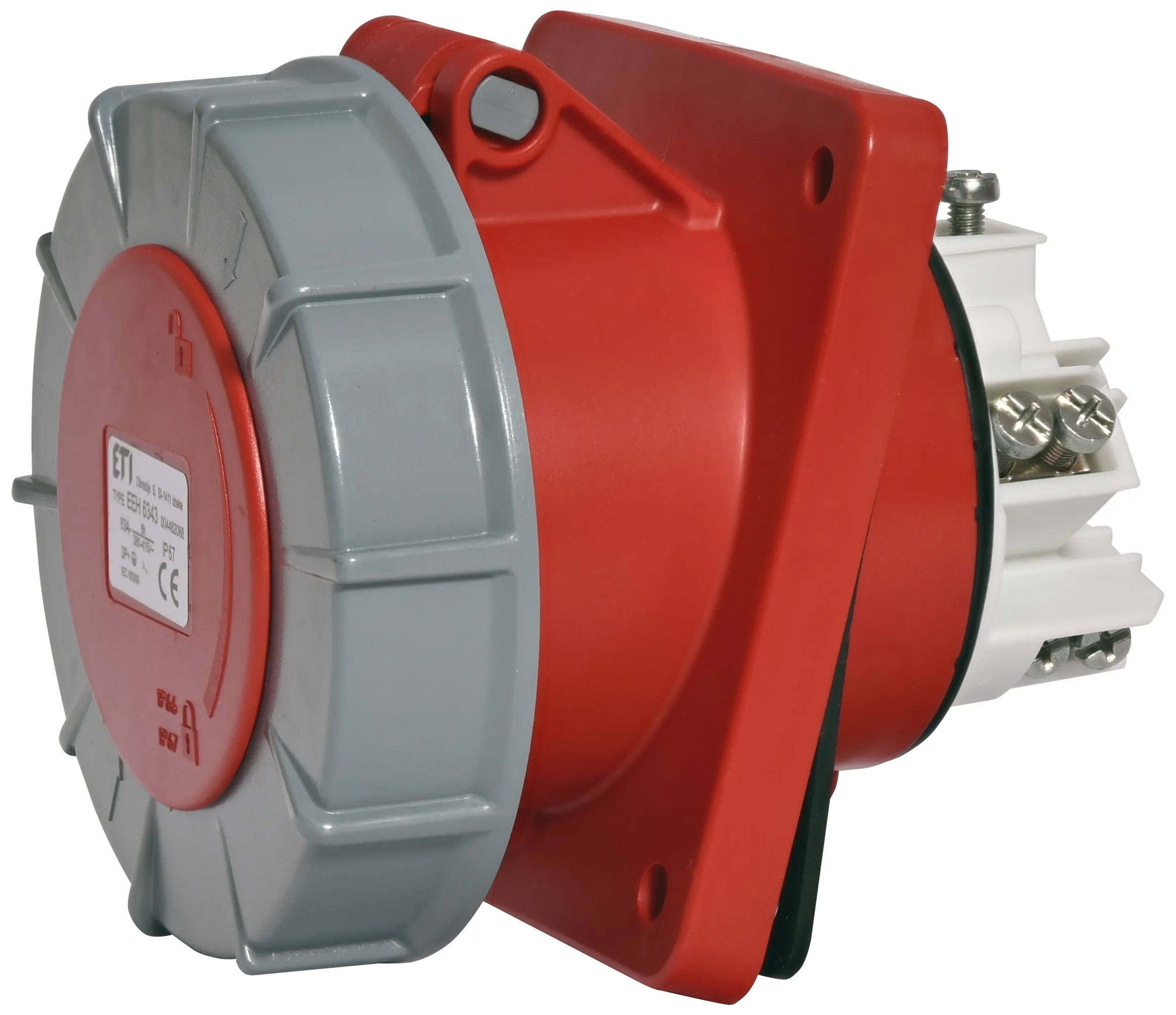 CEE lizdas EEH 6343 004482088