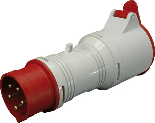Adapteris EA-16-32/5-O 004482122