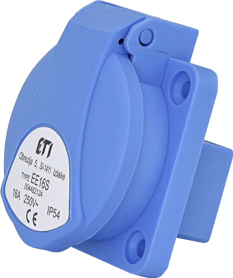 CEE lizdas EE 16 S 004482124