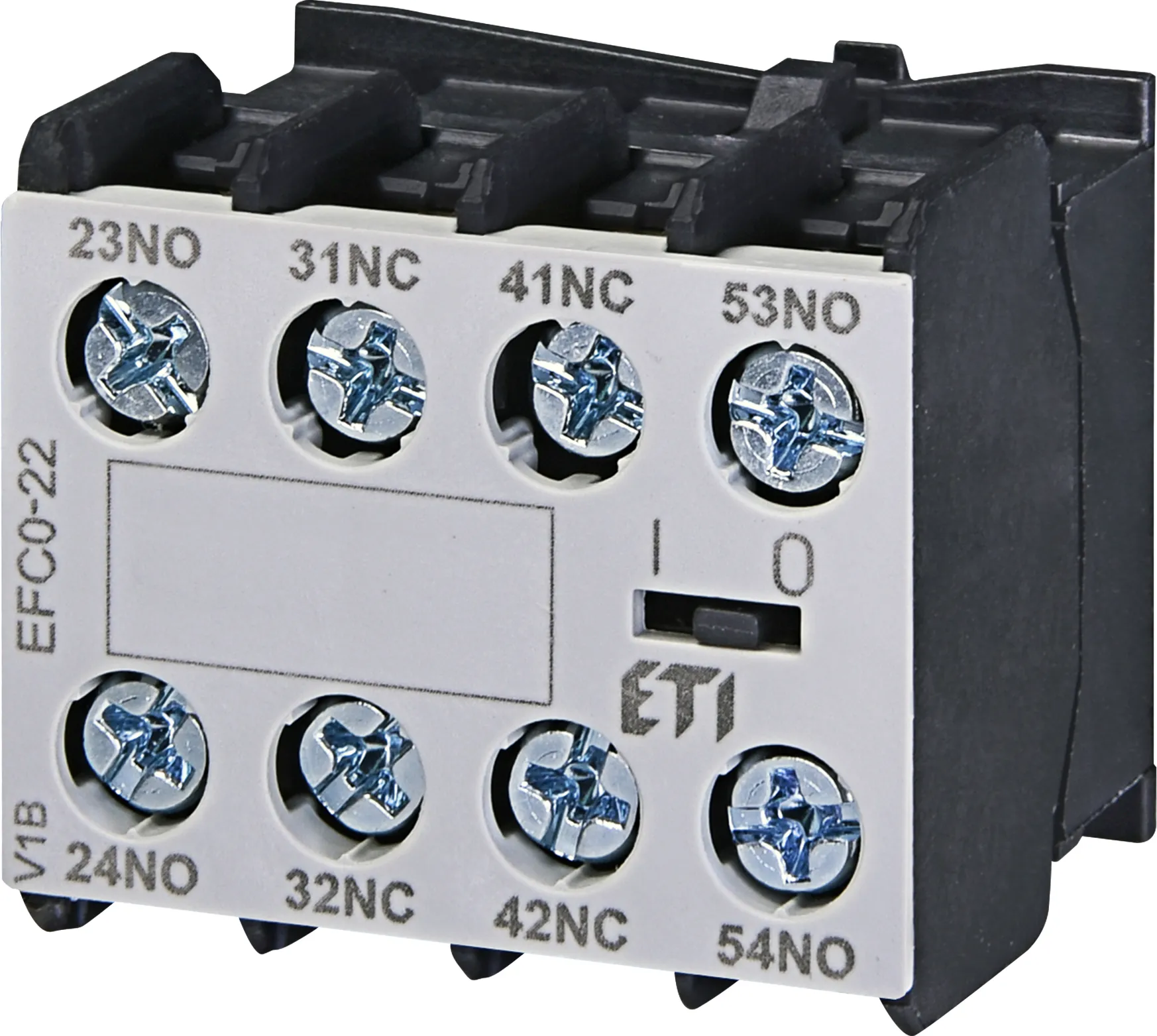 Pagalbiniai kontaktai EFC0-22 004641524