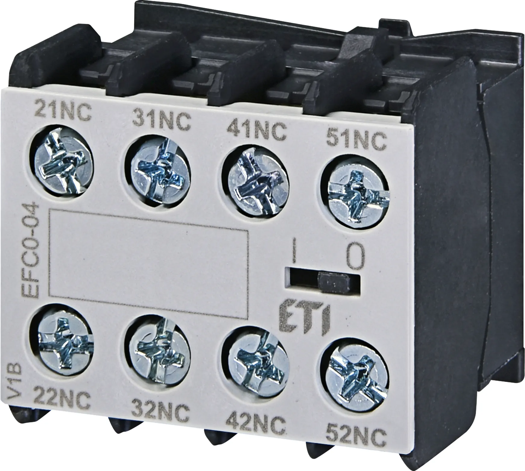 Pagalbiniai kontaktai EFC0-04 004641525