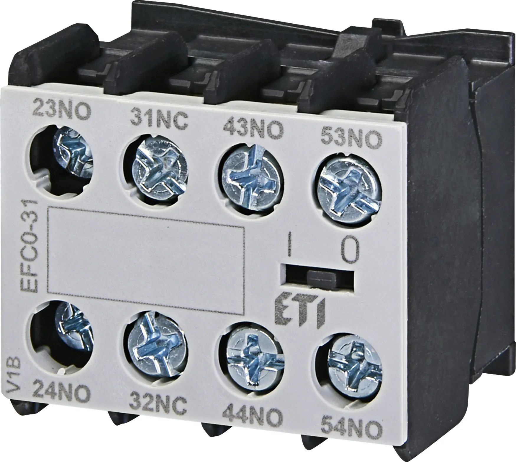 Pagalbiniai kontaktai EFC0-31 004641526