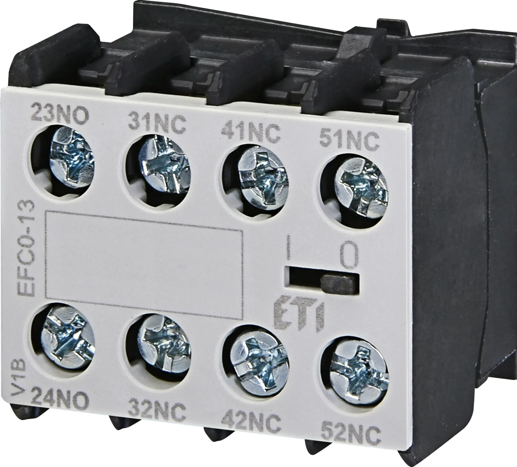 Pagalbiniai kontaktai EFC0-13 004641527