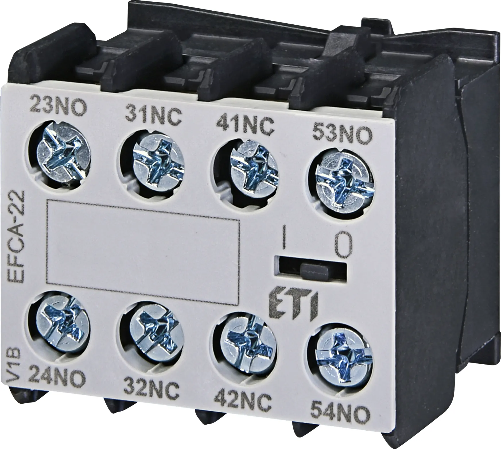 Pagalbiniai kontaktai EFCA-31 004641536