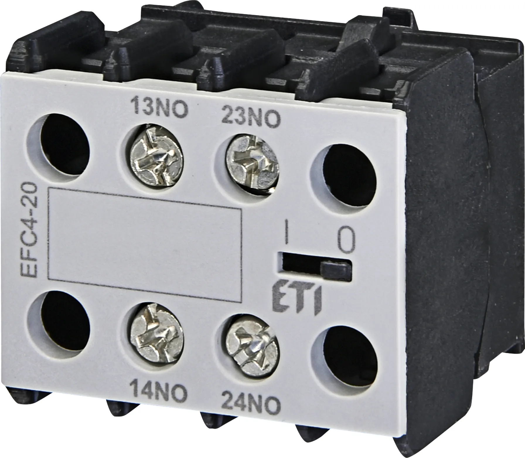 Pagalbiniai kontaktai EFC4-20 004641540