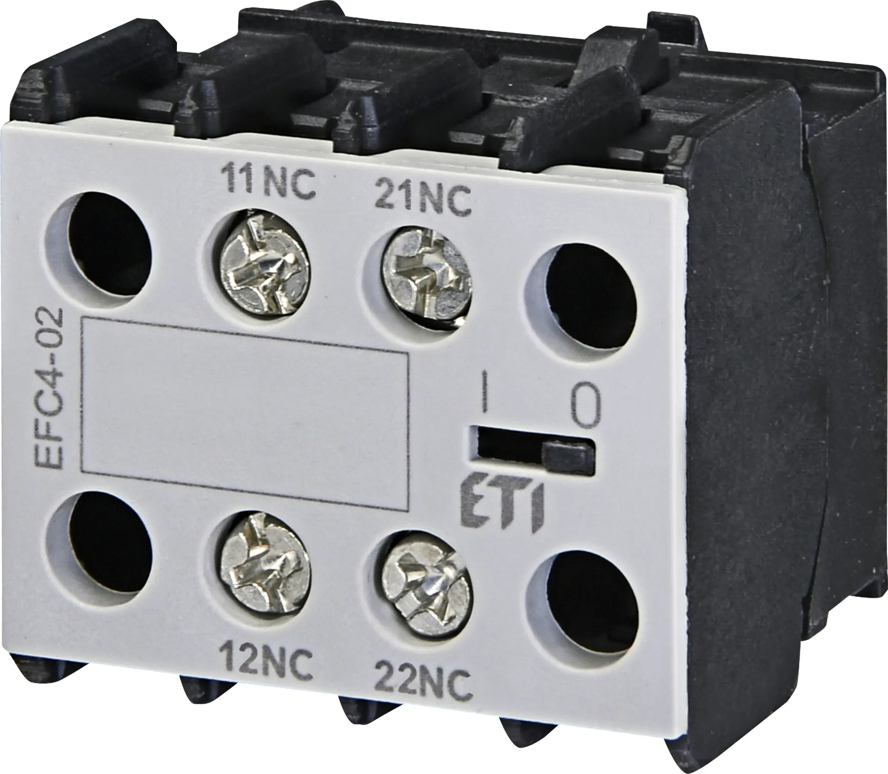 Pagalbiniai kontaktai EFC4-02 004641542