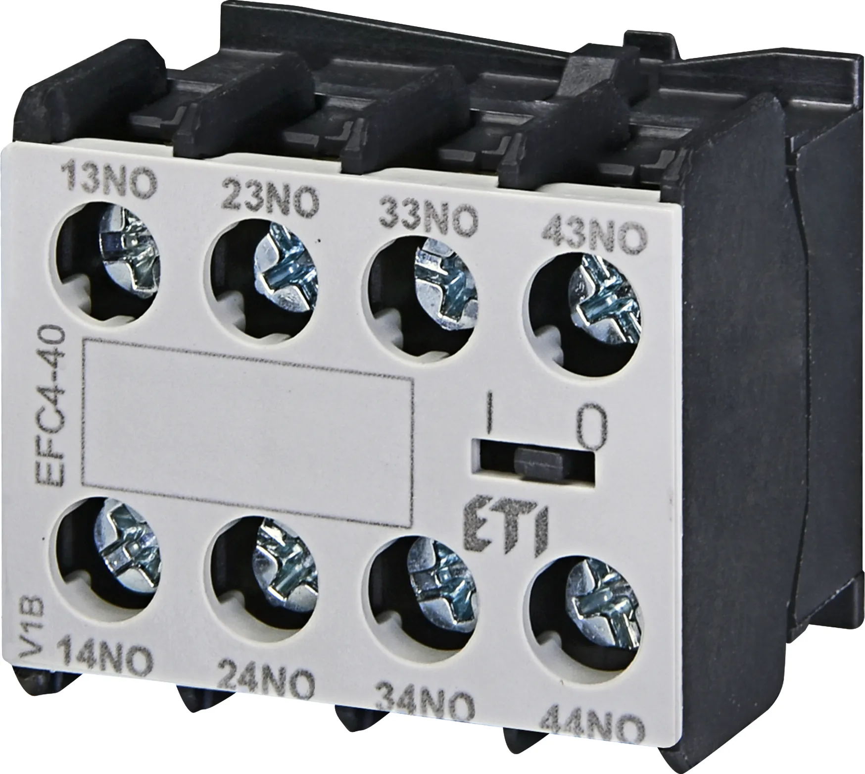 Pagalbiniai kontaktai EFC4-40 004641543