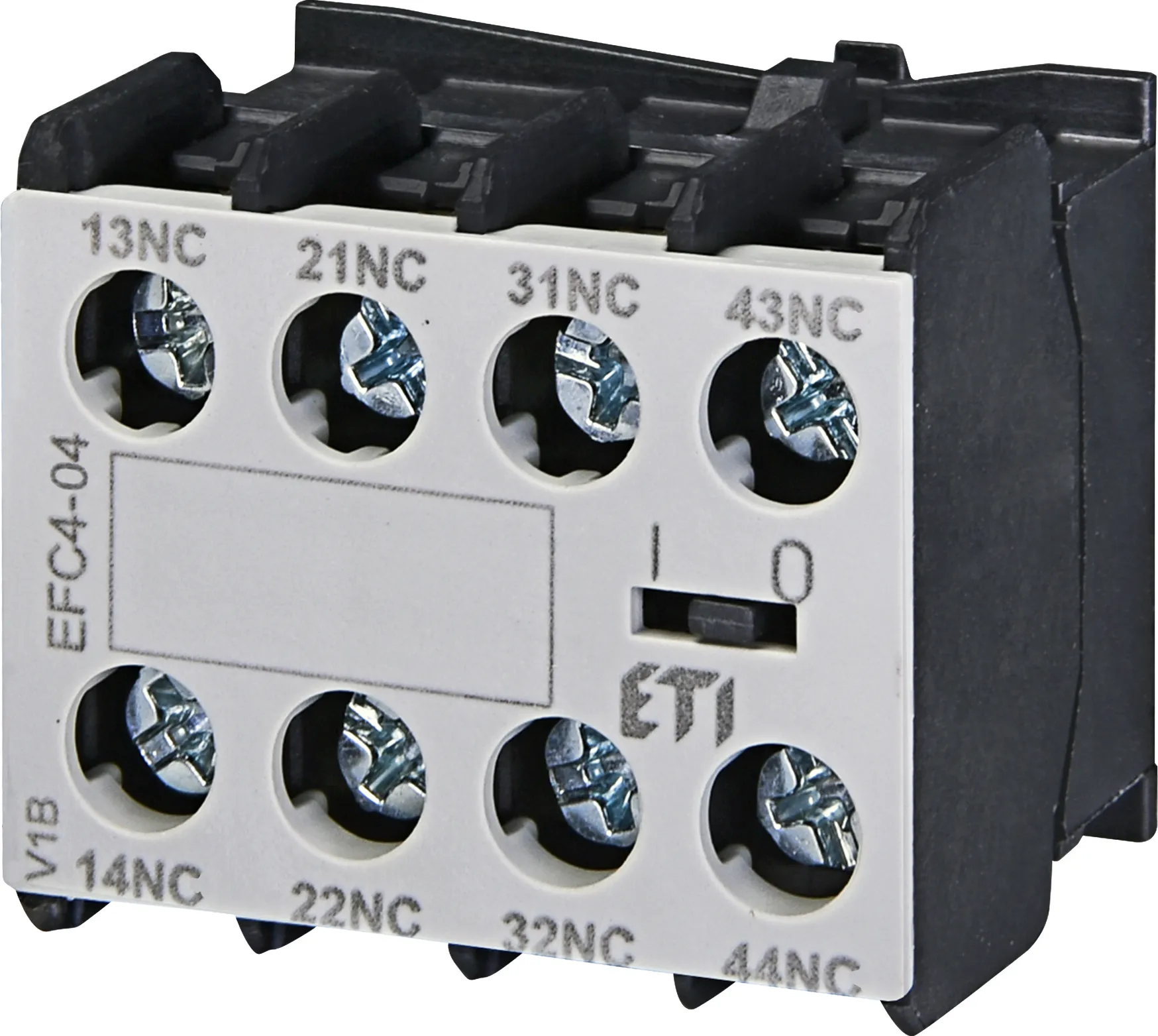 Pagalbiniai kontaktai EFC4-04 004641545