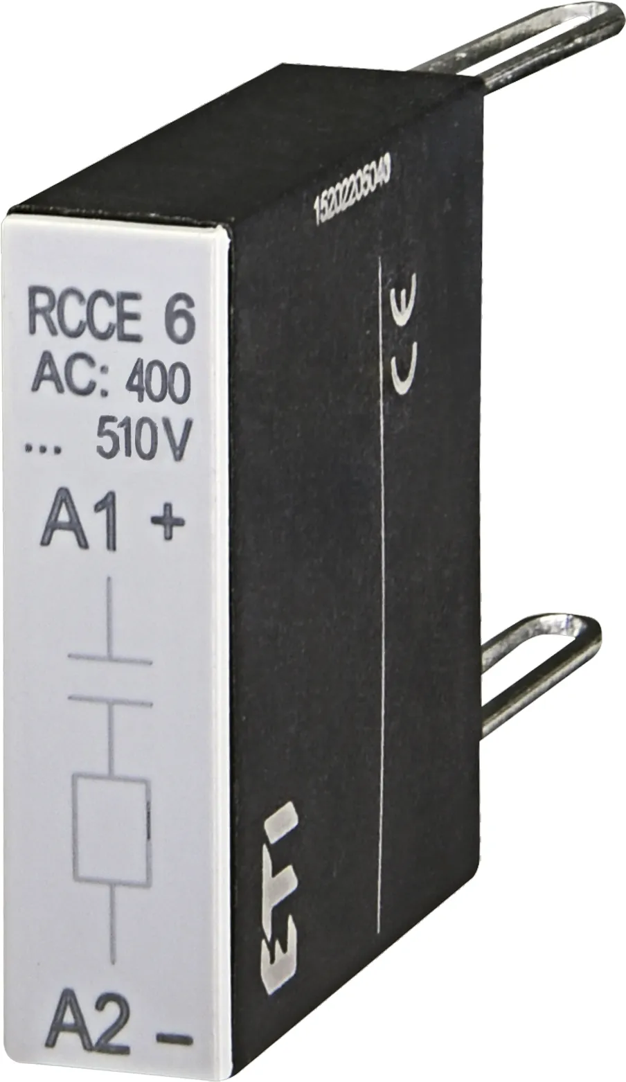 Srovės kontrolės relė RCCE-6 004641725