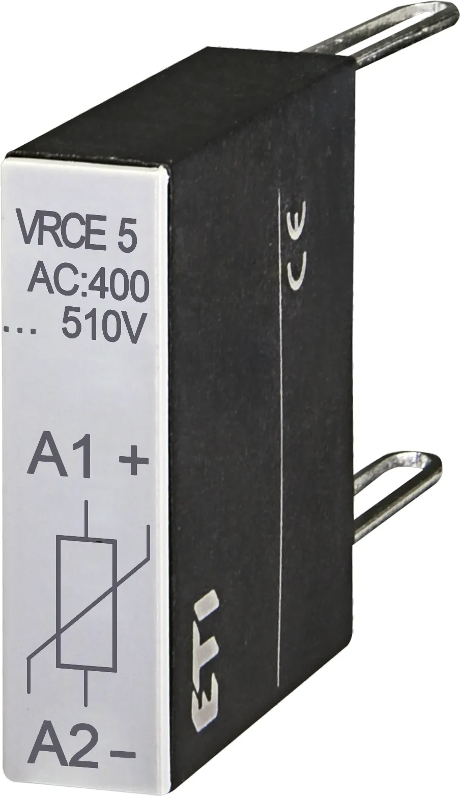 Srovės kontrolės relė VRCE-5 004641730