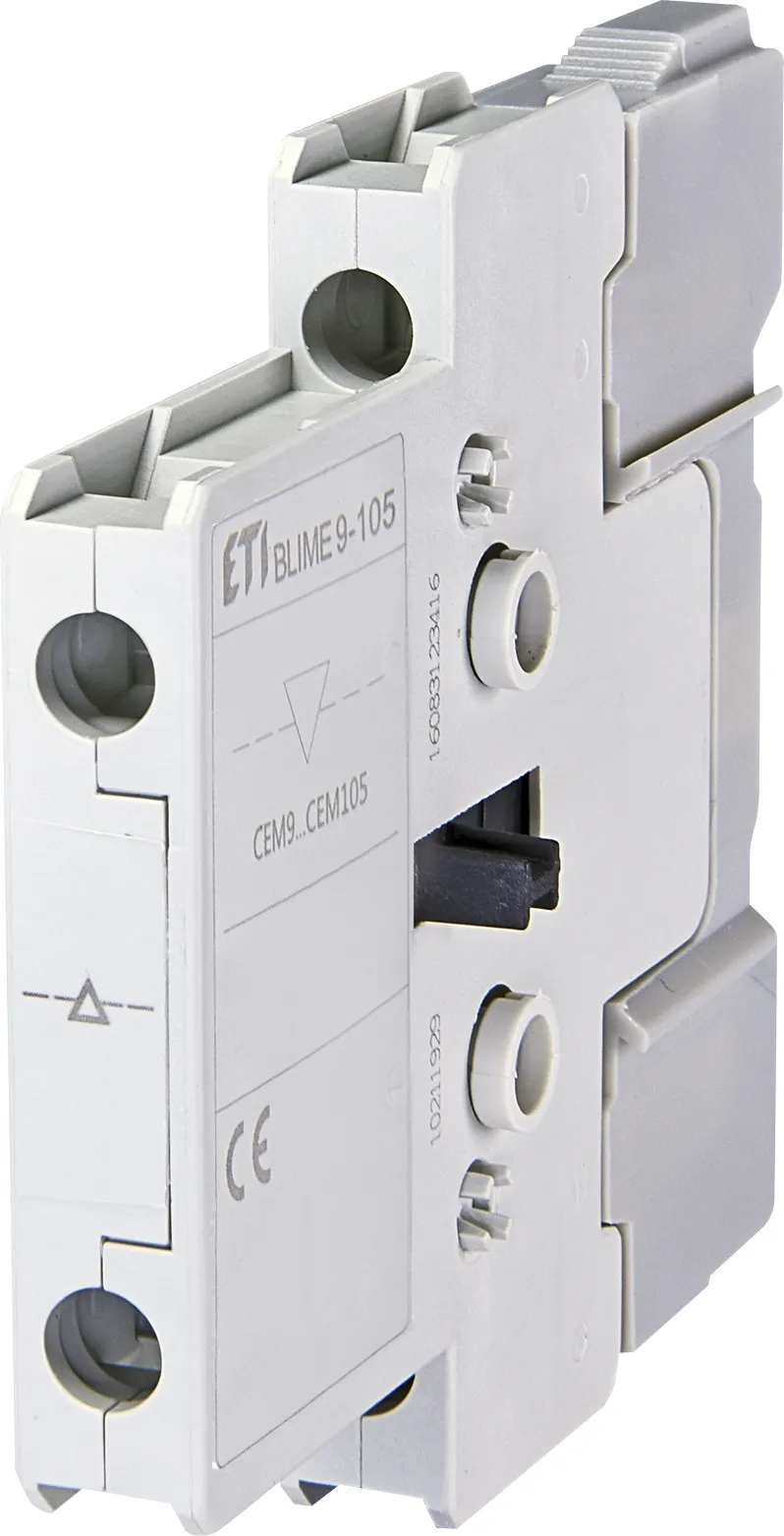 Mechaninė blokuotė BLIME 9-105 004643601