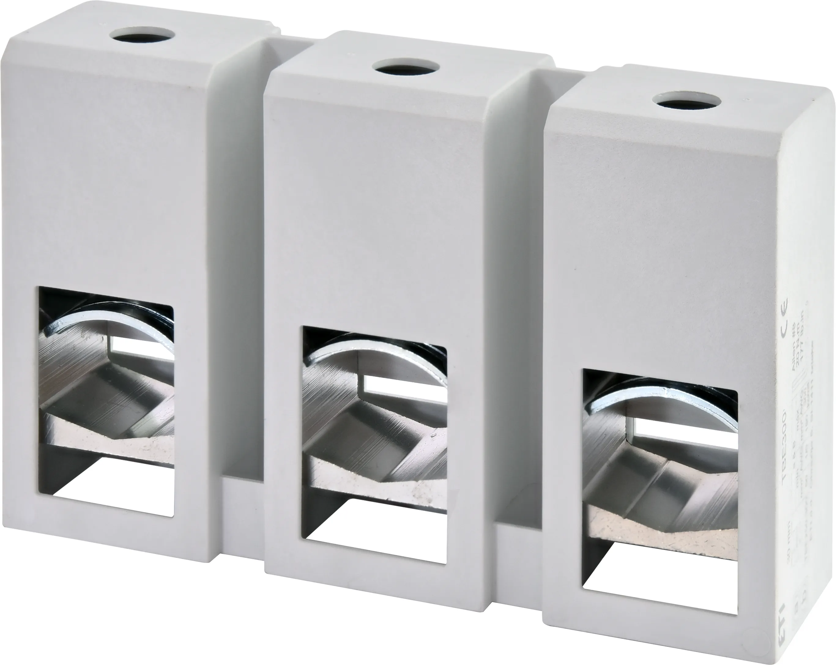 Elektromontažiniai gnybtai TBE300 004646092