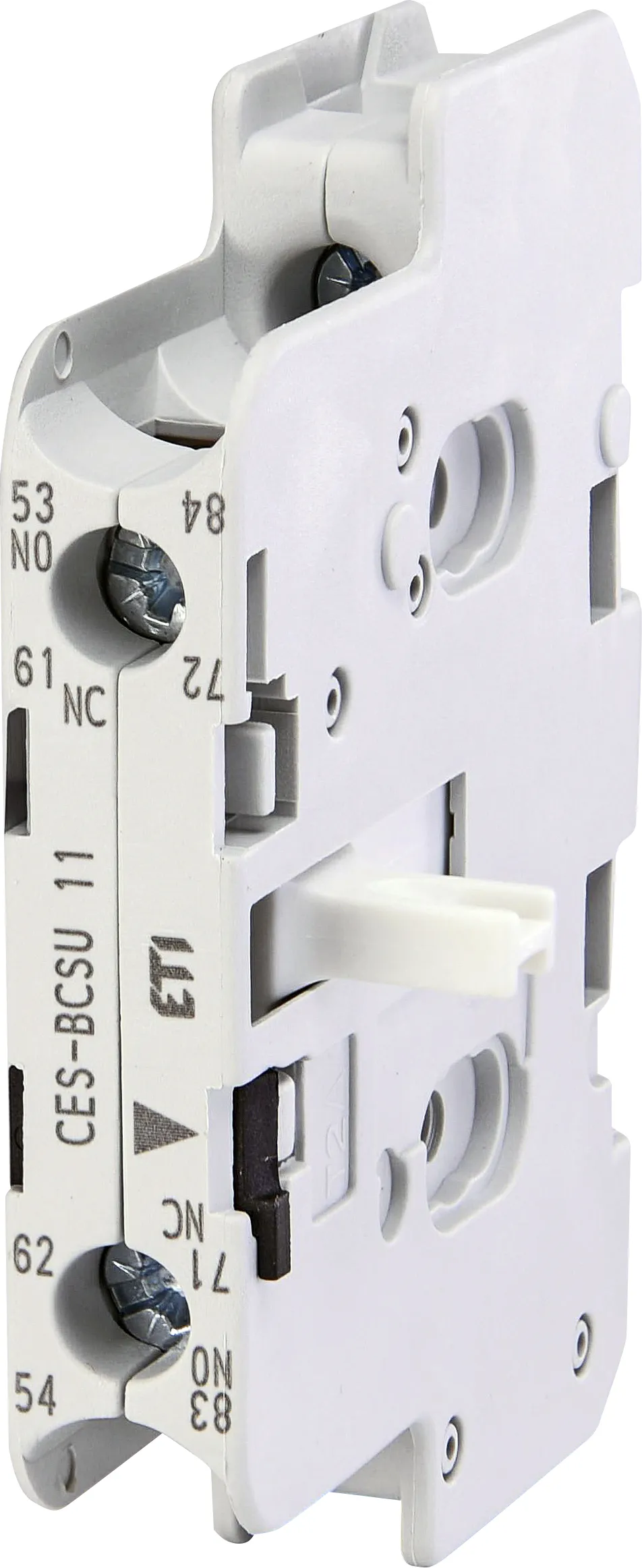 Pagalbiniai kontaktai CES-BCSU 11 004646576