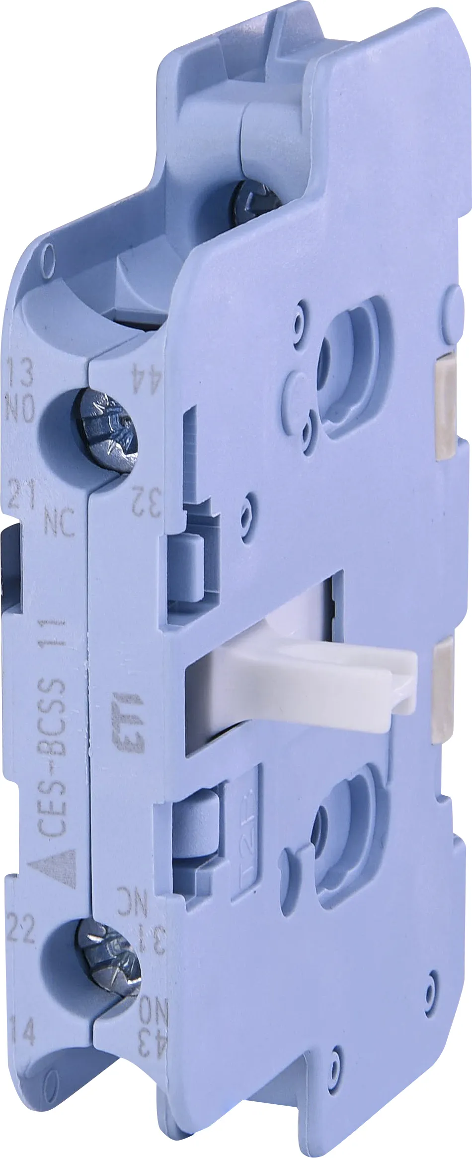 Pagalbiniai kontaktai CES-BCSS 11 004646577