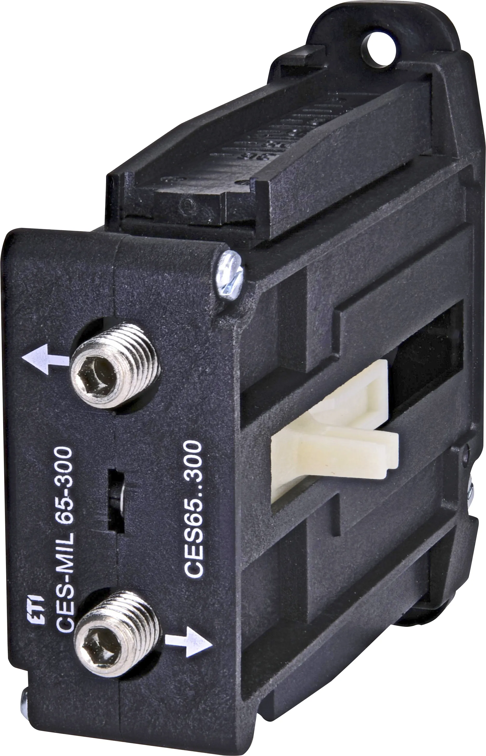 Mechaninė blokuotė CES-MIL 65-300 004646579