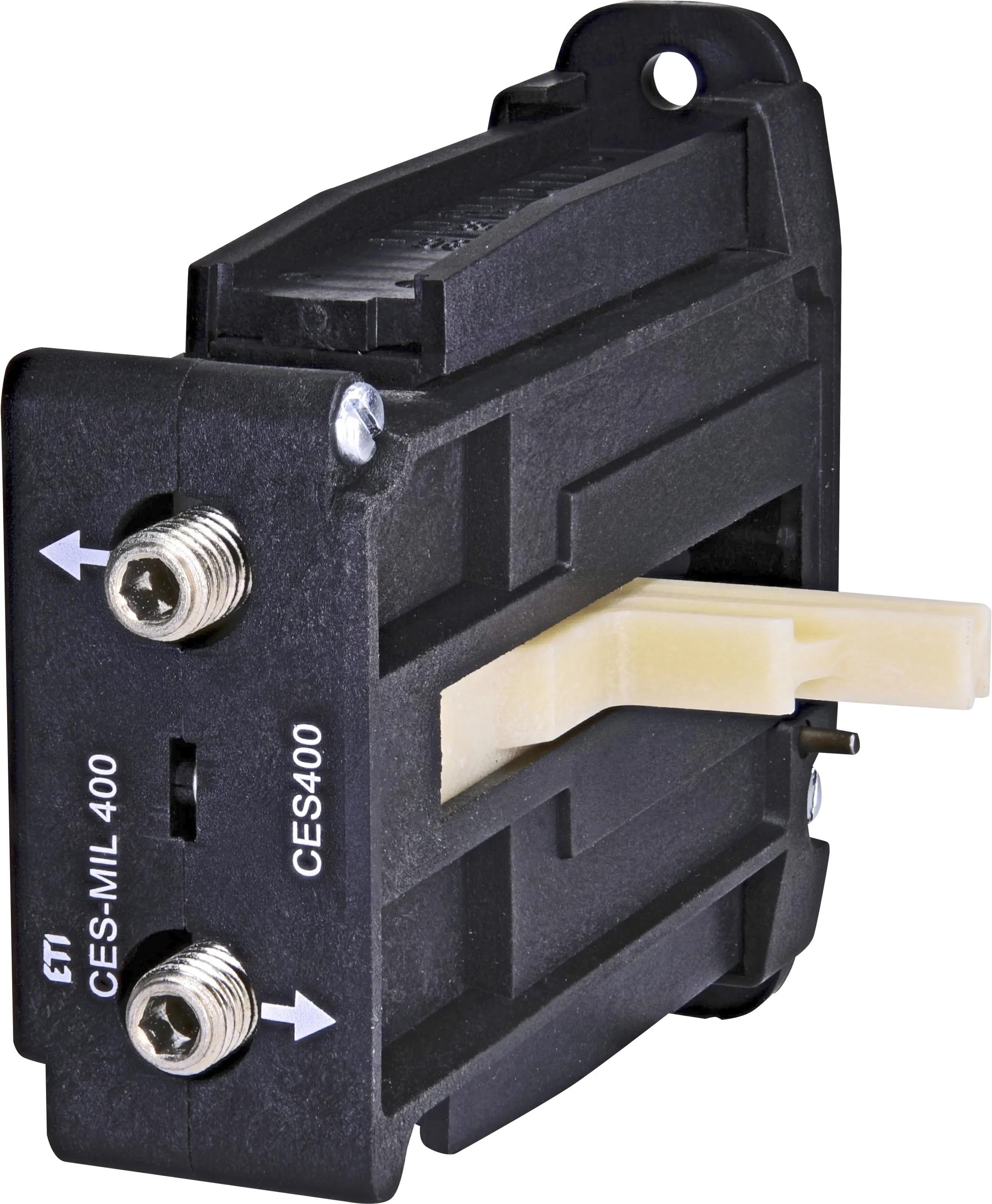 Mechaninė blokuotė CES-MIL 400 004646580