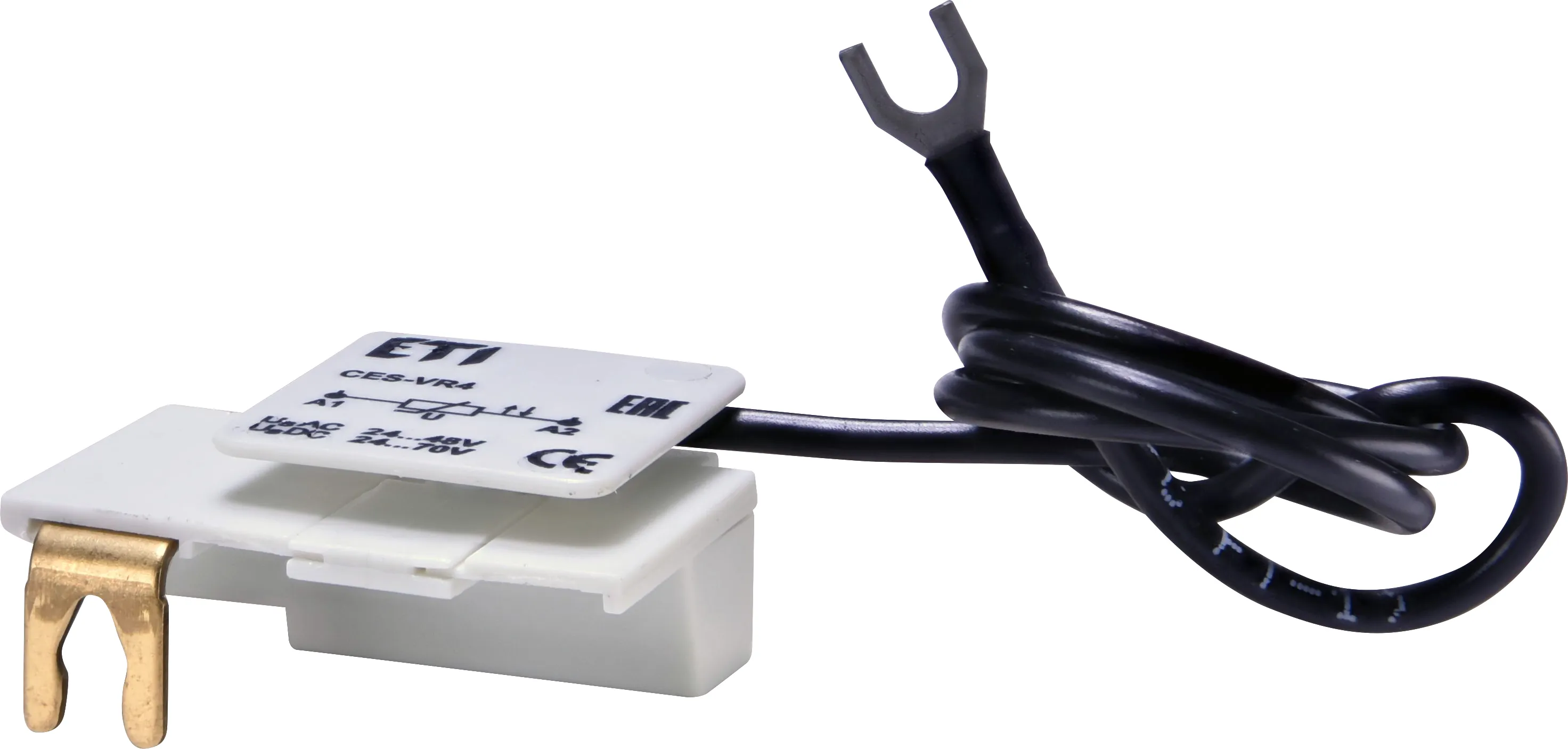 Viršįtampių ribotuvas CES-VR4 004646582