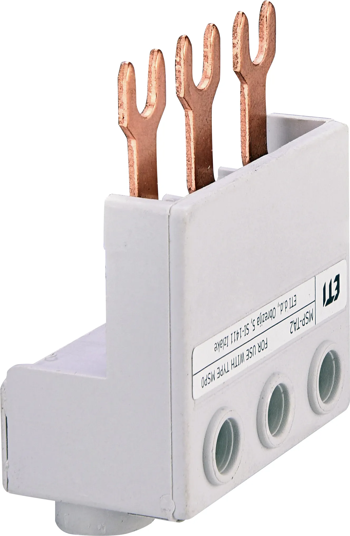 Kištukinis sujungimas MSP-TA2 004646639