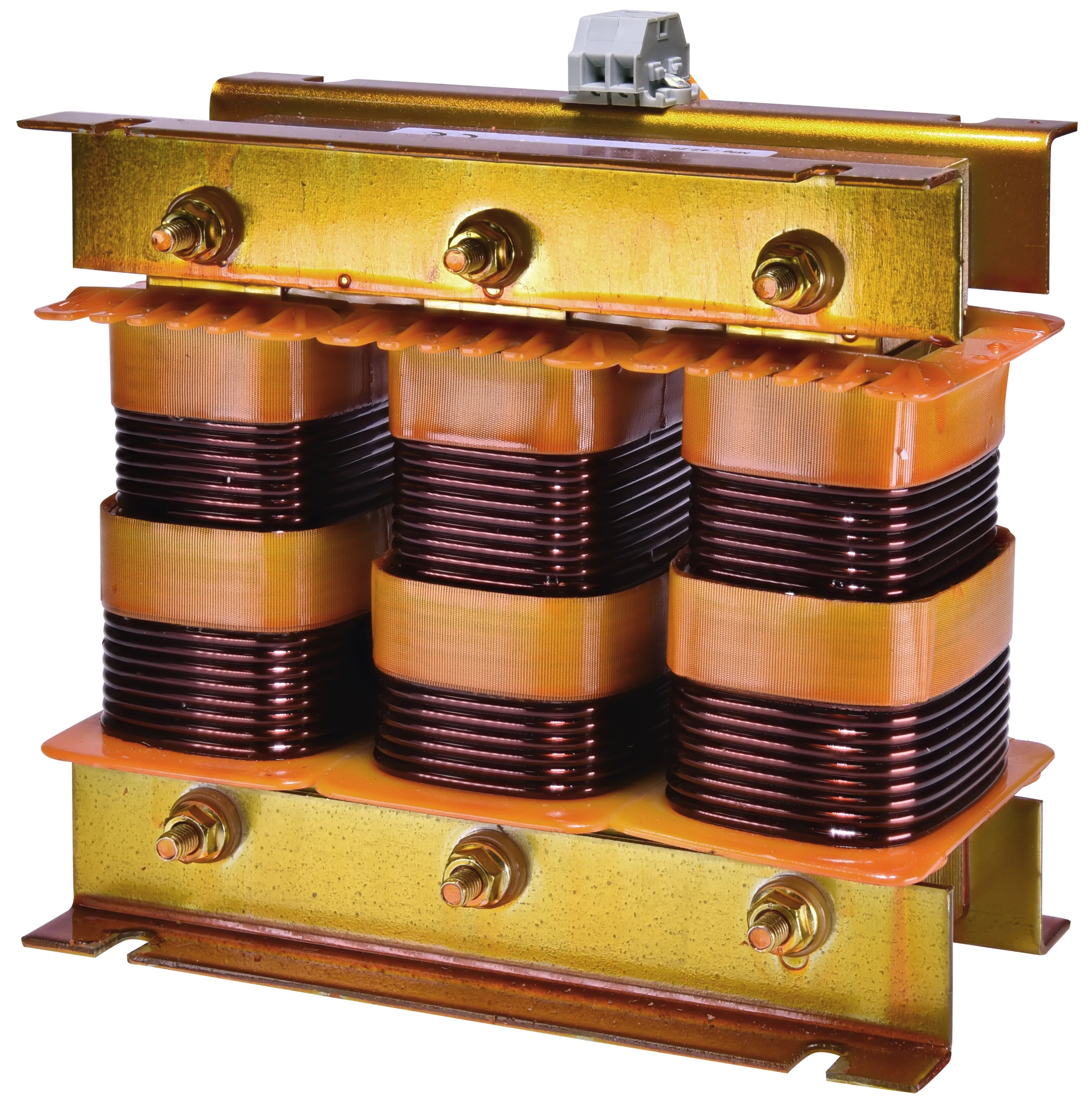 Harmonikų filtras HFL 7/10 Cu 004656801