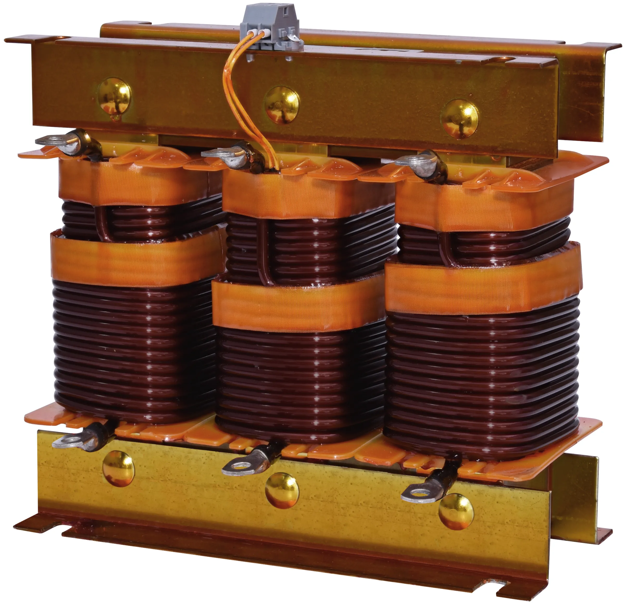 Harmonikų filtras HFL 7/25 Cu 004656805