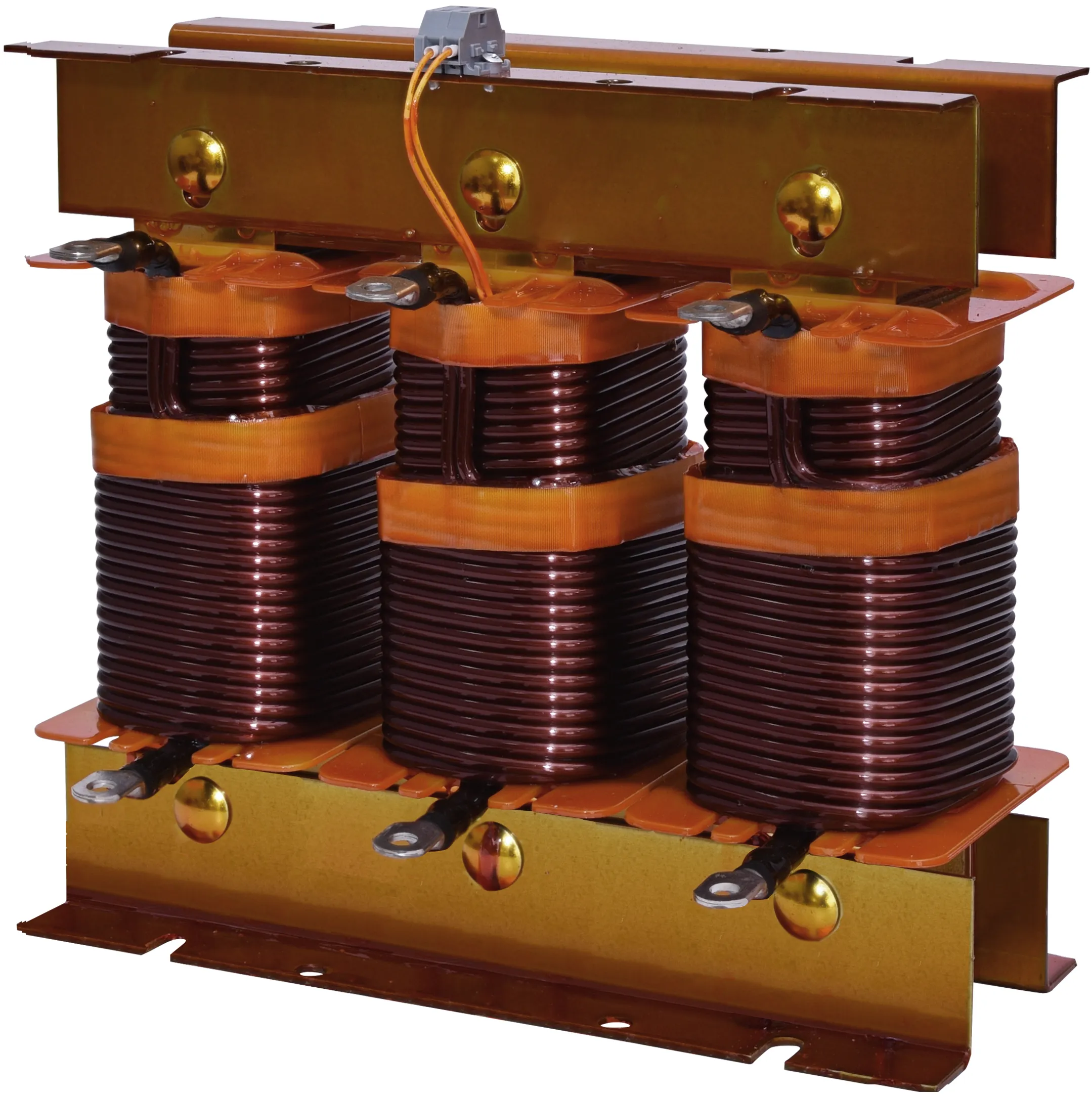 Harmonikų filtras HFL 7/50 Cu 004656808