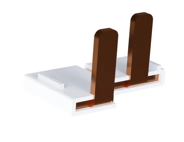 Saugiklių kirtiklis PV - DC LSV-B1 004660067