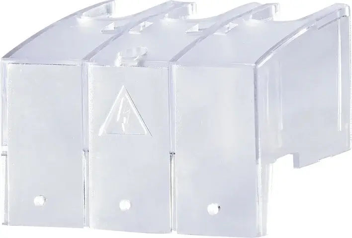 Gnybtų uždengimas CLBS-TS40 3P 004661426