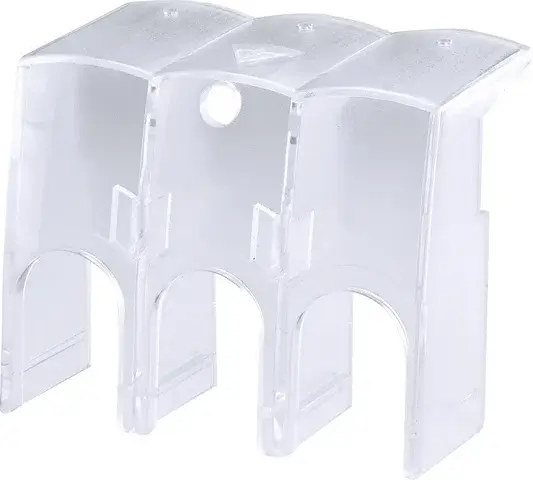 Gnybtų uždengimas CLBS-TS80 3P 004661427