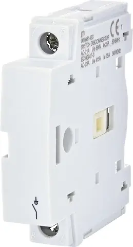 4-as polius CLBS-4P/25 004661433