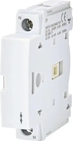 Nulinis polius CLBS-N/40 004661443