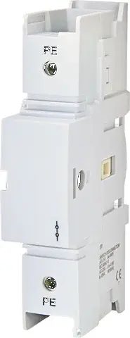 PE - įžeminimo gnybtas CLBS-PE/125 004661448