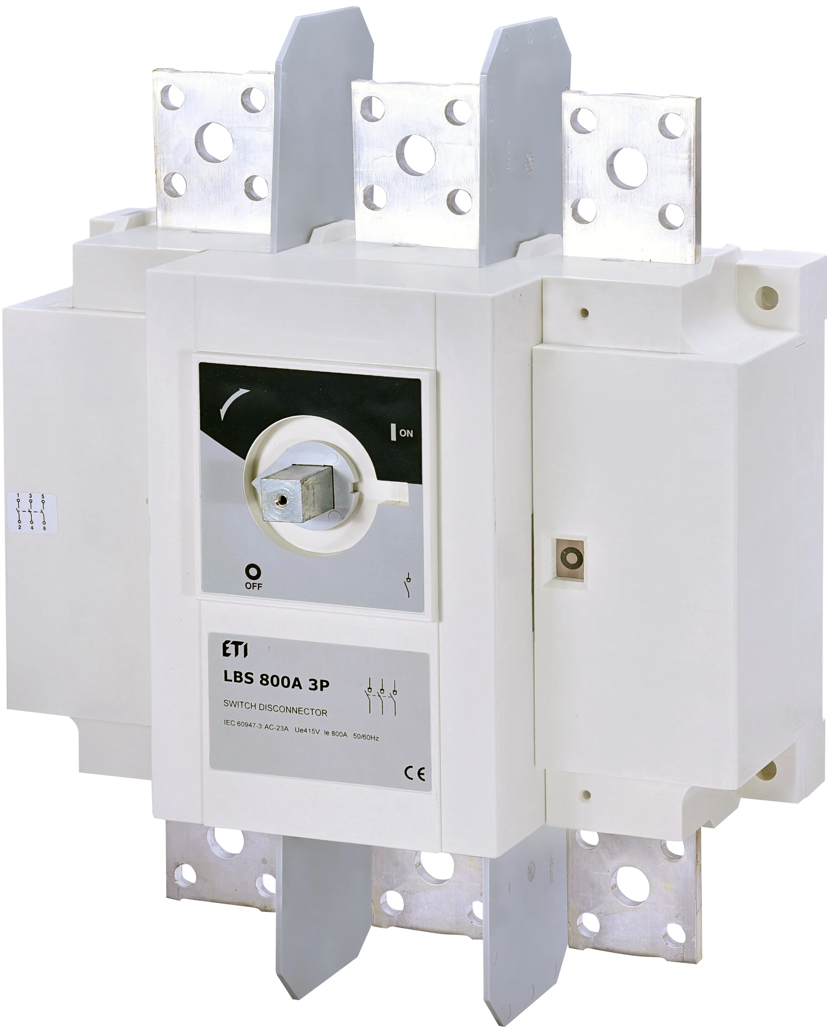 Kirtiklis LBS 3200 3P 004661460