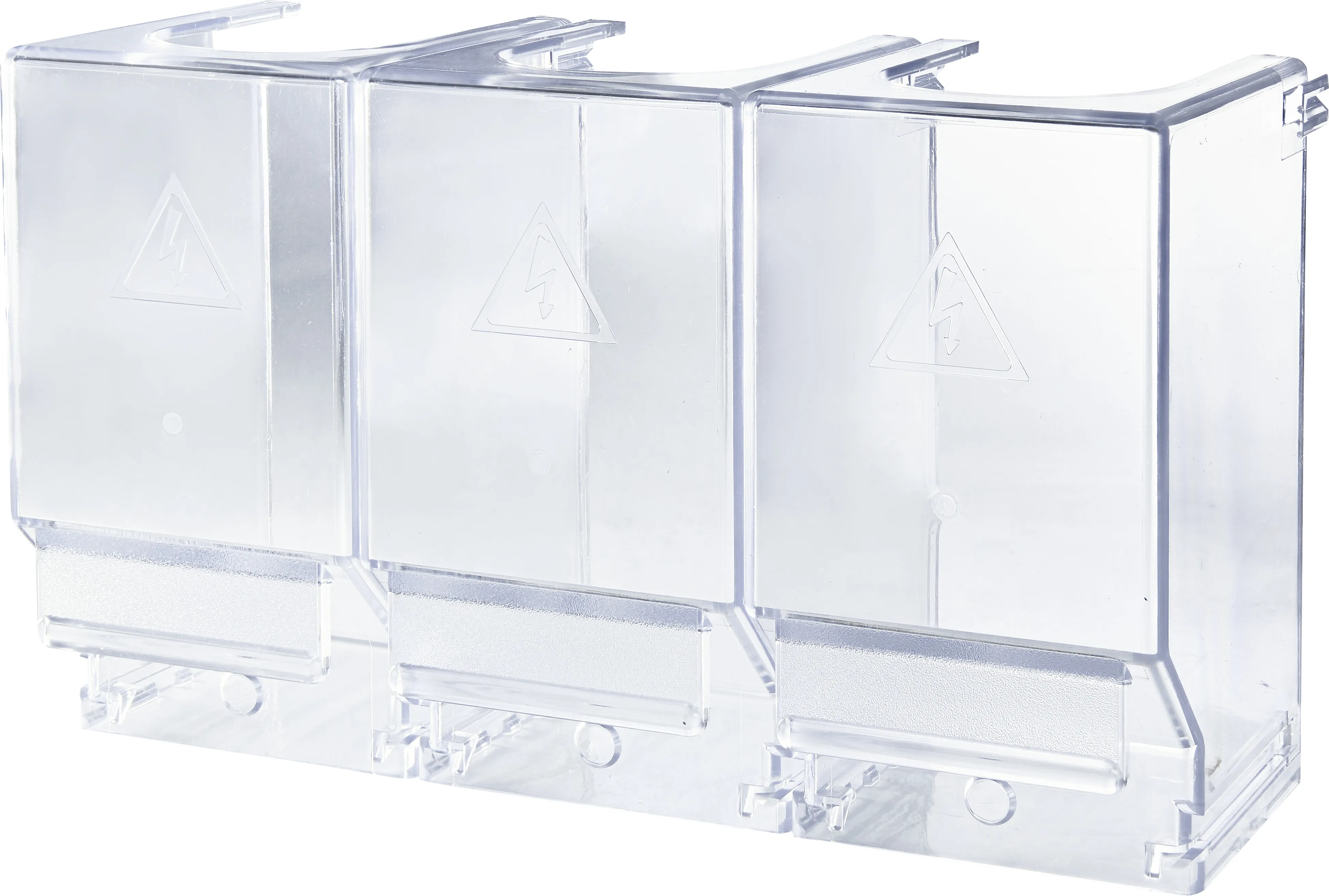 Gnybtų uždengimas LBS-TS630 3P (CO) 004661502