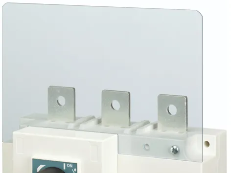 Apsauginis dangtelis LBS-TS4P/1600 004661510