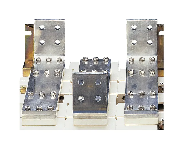 Sujungimo elementas LBS-BR2000-2500 CO (con. A) 004661597