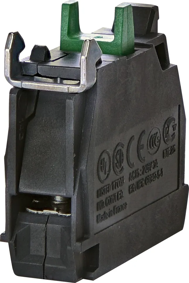 Pagalbiniai kontaktai FLBS-PS10 004661826