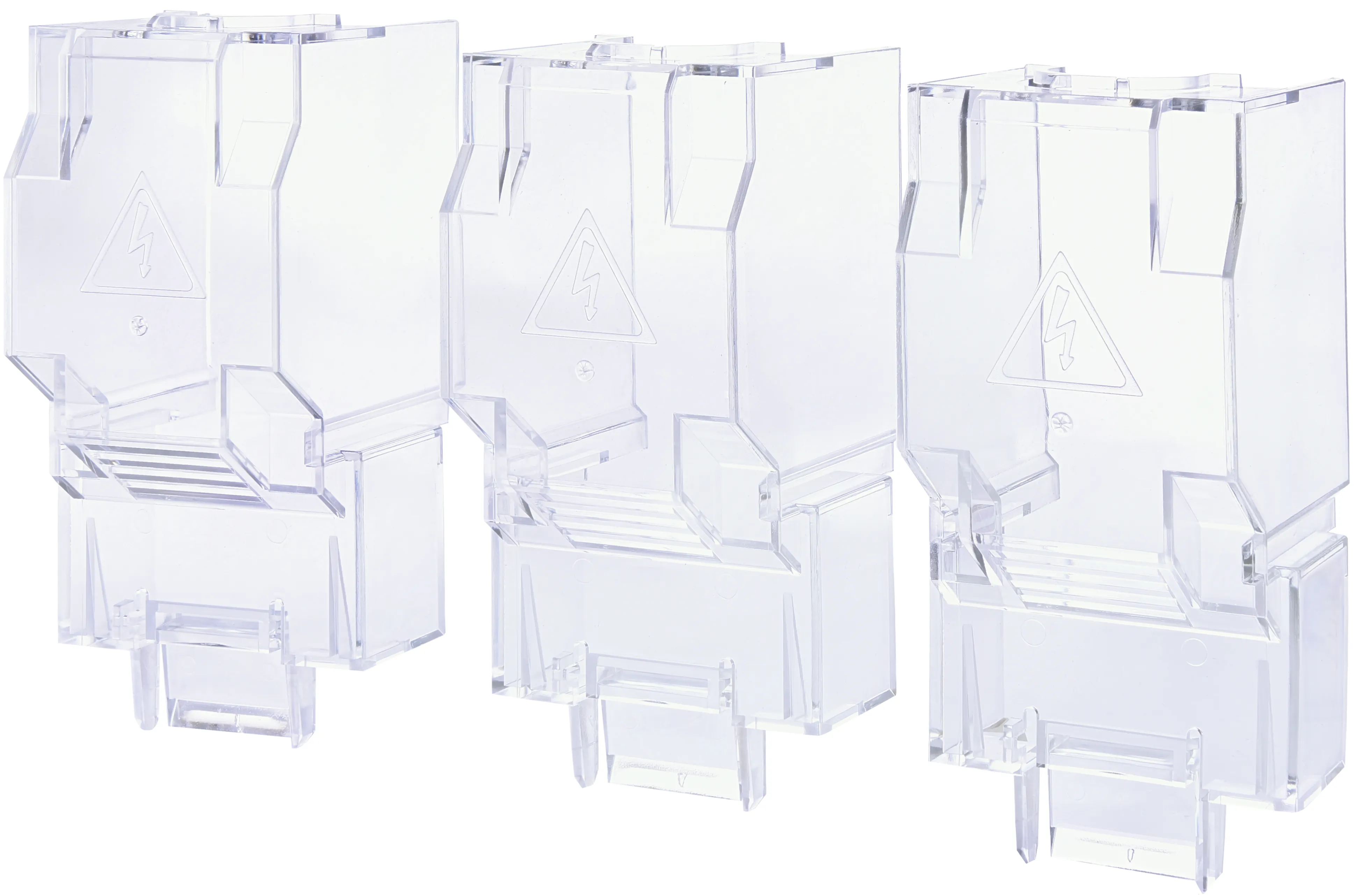 Gnybtų uždengimas FLBS-TS250 3P 004661829