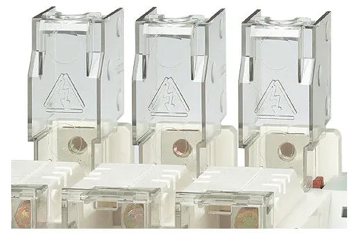 Gnybtų uždengimas FLBS-TS630 3P 004661830