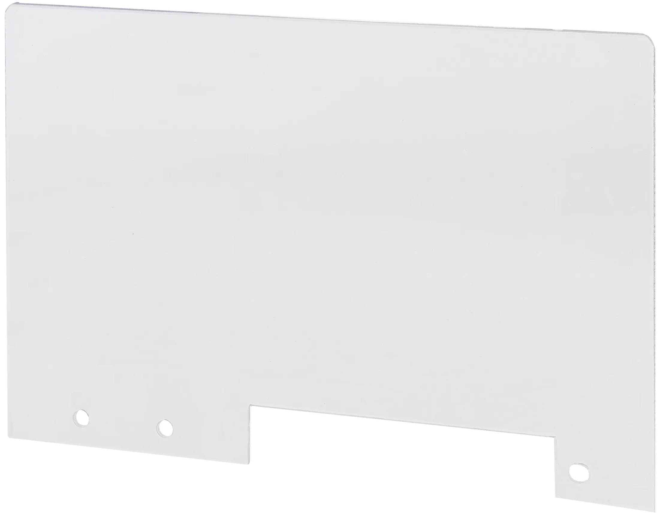 Apsauginis dangtelis LBS-TS500 3P DC 004661865