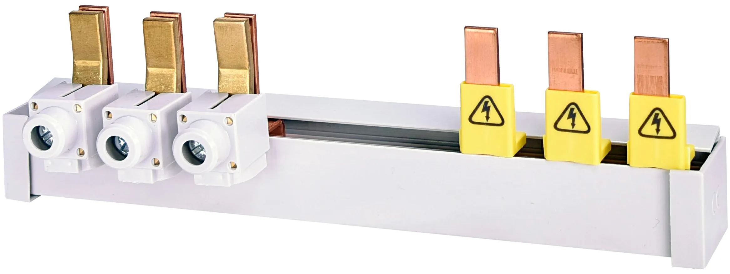 Sujungimo elementas CLBSV-BR 3P 004661904